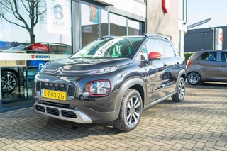 Citroën C3 Aircross - afbeelding nr 14