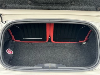 Fiat 500C Fiat 500C 0.9 TwinAir Turbo Cult Cabrio | Navi | LM | CPV | NL auto - afbeelding nr 27