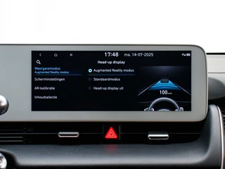 Hyundai IONIQ 5 Hyundai IONIQ 5 Lounge 77.4 kWh | SOH 100% | Leder | 4x stoelverwarming - afbeelding nr 49