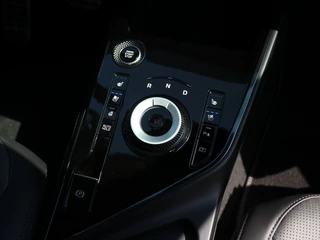 Kia Niro Kia Niro 1.6 GDi HEV ExecutiveLine I Schuifdak I Leder I HarmanKardon - afbeelding nr 16