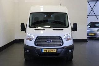 Ford Transit Ford Transit 330 2.0 TDCI L3H2 - Airco - Cruise - Camera  - € 9.950,- Ex. BTW - afbeelding nr 5