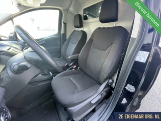 Ford Transit Courier Ford Transit Courier 1.5 TDCI Camera Stoelverw. Navi Connect - afbeelding nr 9