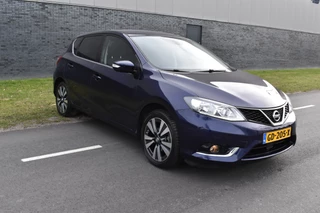 Nissan Pulsar Navigatie Trekhaak luxe uitvoering Rijklaarprijs incl afleverbeurt en APK - afbeelding nr 11