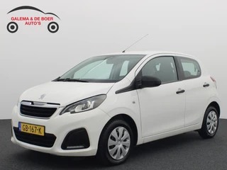 Peugeot 108 - 146916240-0