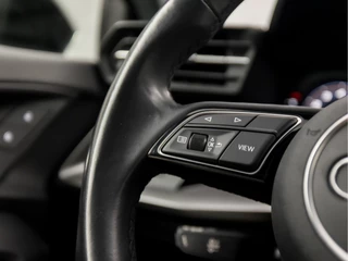 Audi A3 Audi A3 Limousine 30 TFSI Sport Automaat (APPLE CARPLAY, GROOT NAVI, GETINT GLAS, SPORTSTOELEN, CRUISE, CLIMATE, LANE ASSIST, NIEUWSTAAT) - afbeelding nr 18