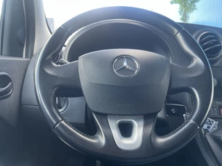 Mercedes-Benz Citan |TREKHAAK|SENSOREN|BT-AUDIO|CRUISE| 2702 - afbeelding nr 4