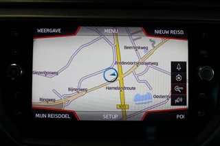 SEAT Ibiza SEAT Ibiza 1.0 TSI Business Intense Navi Cruise Apple Car Play LM 16 Sport - afbeelding nr 16