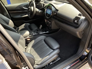MINI Clubman MINI Clubman Mini 2.0 JCW ALL4 JCW - afbeelding nr 16