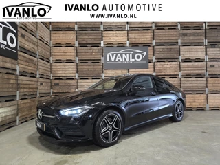 Mercedes-Benz CLA - 324031826-0