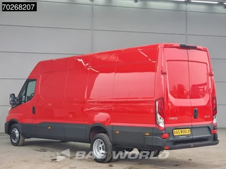 Iveco Daily Iveco Daily 35C21 3.0L Automaat 16m3 L4H2 LED ACC CarPlay Camera L3H2 16m3 Airco - afbeelding nr 3