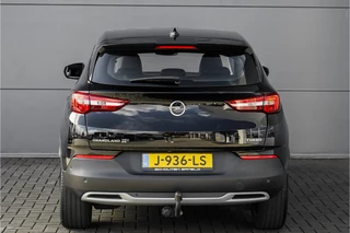 Opel Grandland X 131PK CarPlay Navi Camera 18