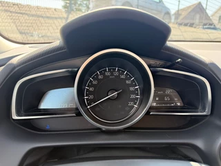 Mazda 2 Mazda 2 1.5 Skyact-G Sport. - afbeelding nr 15