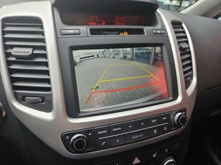 Kia Venga - afbeelding nr 18