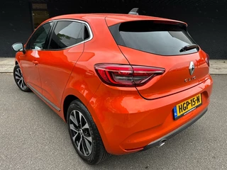 Renault Clio Renault Clio 1.0 TCe 90 Evolution // Automaat // - afbeelding nr 2