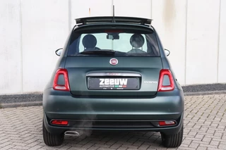 Fiat 500 - afbeelding nr 16