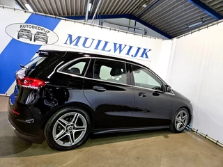 Mercedes-Benz B-Klasse - afbeelding nr 13