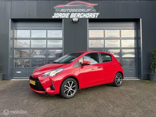 Toyota Yaris - 27490079-0