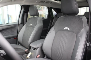 Ford Kuga Ford Kuga 2.5 PHEV Active X Driver Assistance Pack | Panoramadak | Winter Pack | Wegklapbare trekhaak | 19 inch lichtmetalen velgen | Adaptieve Matrix LED koplampen met Coast to Coast |  Reservewiel | - afbeelding nr 15