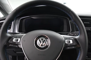 Volkswagen e-Golf Volkswagen e-Golf | Navigatie | Climate control | Virtuel Cockpit | Camera | Keyless | Bluetooth | Cruise Control | Lichtmetalen Velgen | - afbeelding nr 26