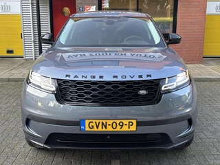Land Rover Range Rover Velar - afbeelding nr 5