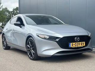 Mazda 3 Mazda 3 2.0 e-SkyActiv-G 150PK Sportive Automaat - afbeelding nr 6