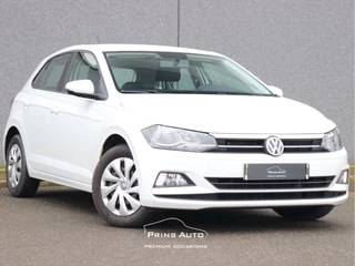 Volkswagen Polo |ACC|NAVI|CARPLAY|DAB| - afbeelding nr 8