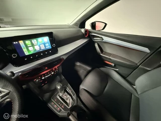 SEAT Ibiza Seat Ibiza 1.5 TSI Sport FR DSG | CARPLAY | CRUISE | NAP - afbeelding nr 36