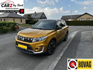 Suzuki Vitara - 284894579-0