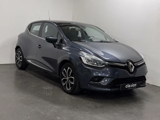 Renault Clio Renault Clio 0.9  Intens /STOELVERWARMING / CRUISE / AIRCO - afbeelding nr 3