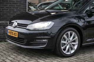 Volkswagen Golf - All-in rijklrprs | Navi | Massage | Stoel verw. - afbeelding nr 33