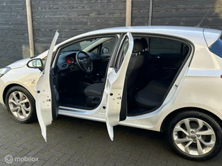 Opel Corsa Opel Corsa 1.2i 69 PK 120 jaar edition 39.618 KM / Airco / LM velgen / 1e eigenaar - afbeelding nr 13