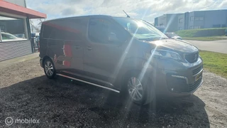 Peugeot Expert Peugeot Expert Bestel 227S 2.0 BlueHDI 180 Premium Pack/2XSCHUIFDEUR ELEC/STANDKACHEL - afbeelding nr 8