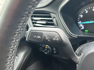 Ford Focus 50% deal 6.475,- ACTIE B&O / Elek. trekhaak / Camera / ACC / Keyless - afbeelding nr 8