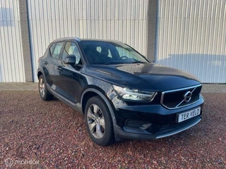 Volvo XC40 Volvo XC40 2.0 T4 Momentum - afbeelding nr 15