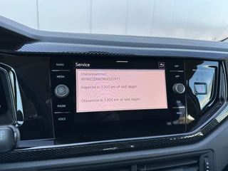 Volkswagen Polo Volkswagen Polo 1.0TSI Life 95PK | Camera | Carplay - afbeelding nr 30