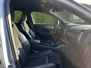 Volvo XC40 - afbeelding nr 7