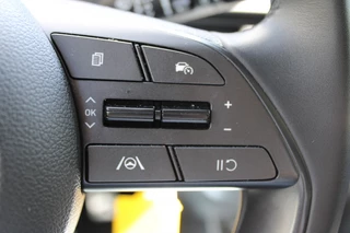 Hyundai Bayon Hyundai Bayon 1.0 T-GDi Comf. Smart Aut. Navi/Pdc/Cam/Carplay/ 