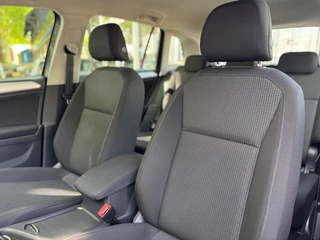 Volkswagen Tiguan Volkswagen Tiguan 1.4 TSI ACT Aut Lane ass Volledig onderhouden Navi Apple CarPlay Stoel vw Nieuwe APK Perfecte conditie - afbeelding nr 18
