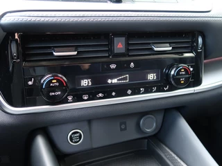 Nissan QASHQAI - afbeelding nr 21