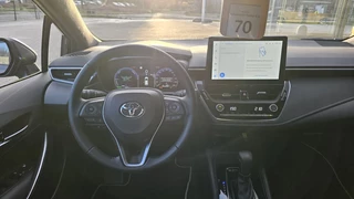 Toyota Corolla Touring Sports - afbeelding nr 15