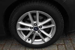 Ford Focus - afbeelding nr 20