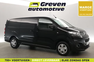Citroën Jumpy 2.0 BlueHDI L3H1