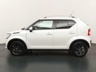 Suzuki Ignis Suzuki Ignis 1.2 Smart Hybrid Stijl - afbeelding nr 2