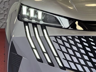 Peugeot 5008 Peugeot 5008 1.2 HYBRID 145 GT 7PERS SCHUIFDAK STOEL/STUUR VERW. ELEK.KLEP LED - afbeelding nr 68