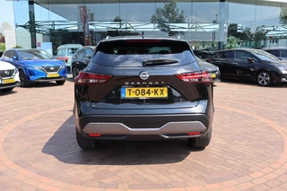 Nissan QASHQAI - afbeelding nr 12