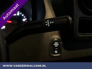 Mercedes-Benz Sprinter Mercedes-Benz Sprinter Automaat L3H2 *Post NL inrichting* Euro6 Airco | Camera | Apple Carplay | Android Auto Cruisecontrol, sidebars, 270 graden achterdeuren, schappen, doorloopdeur - afbeelding nr 5