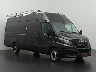 Iveco Daily | Imperiaal | Navigatie | Camera | Airco | Cruise | Betimmering - afbeelding nr 7