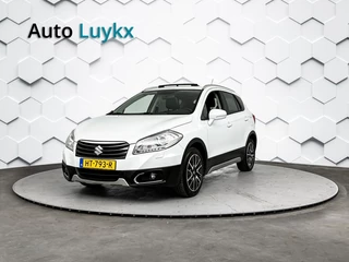 Suzuki S-Cross - 89298533-0