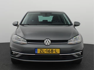 Volkswagen Golf AUTOMAAT / NAVI / CLIMA / PDC / BLUETOOTH / CRUISE / CARPLAY / NL-AUTO - afbeelding nr 18