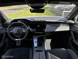 Peugeot 408 Peugeot 408 1.2 Hybrid 136 e-DCS6 GT acc camera keyles - afbeelding nr 16